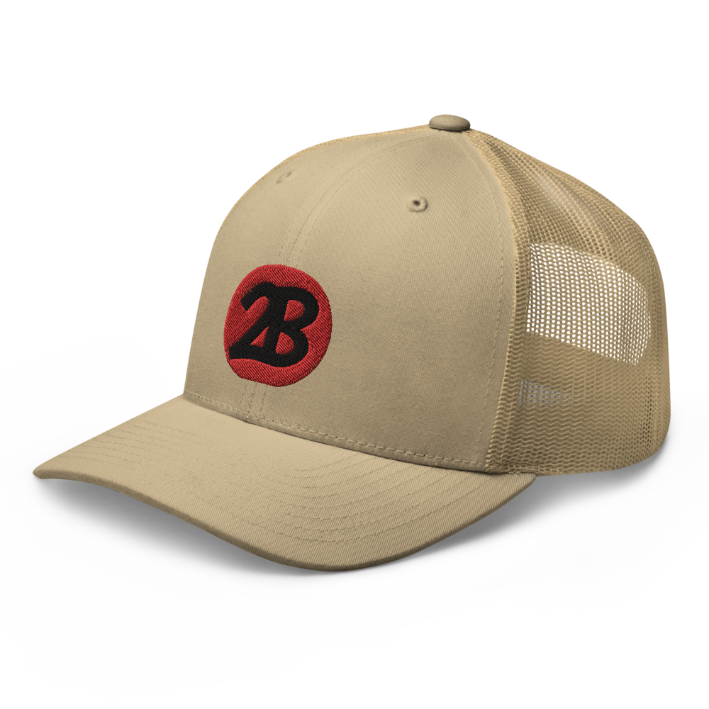 2Bdiscontinued. trucker cap