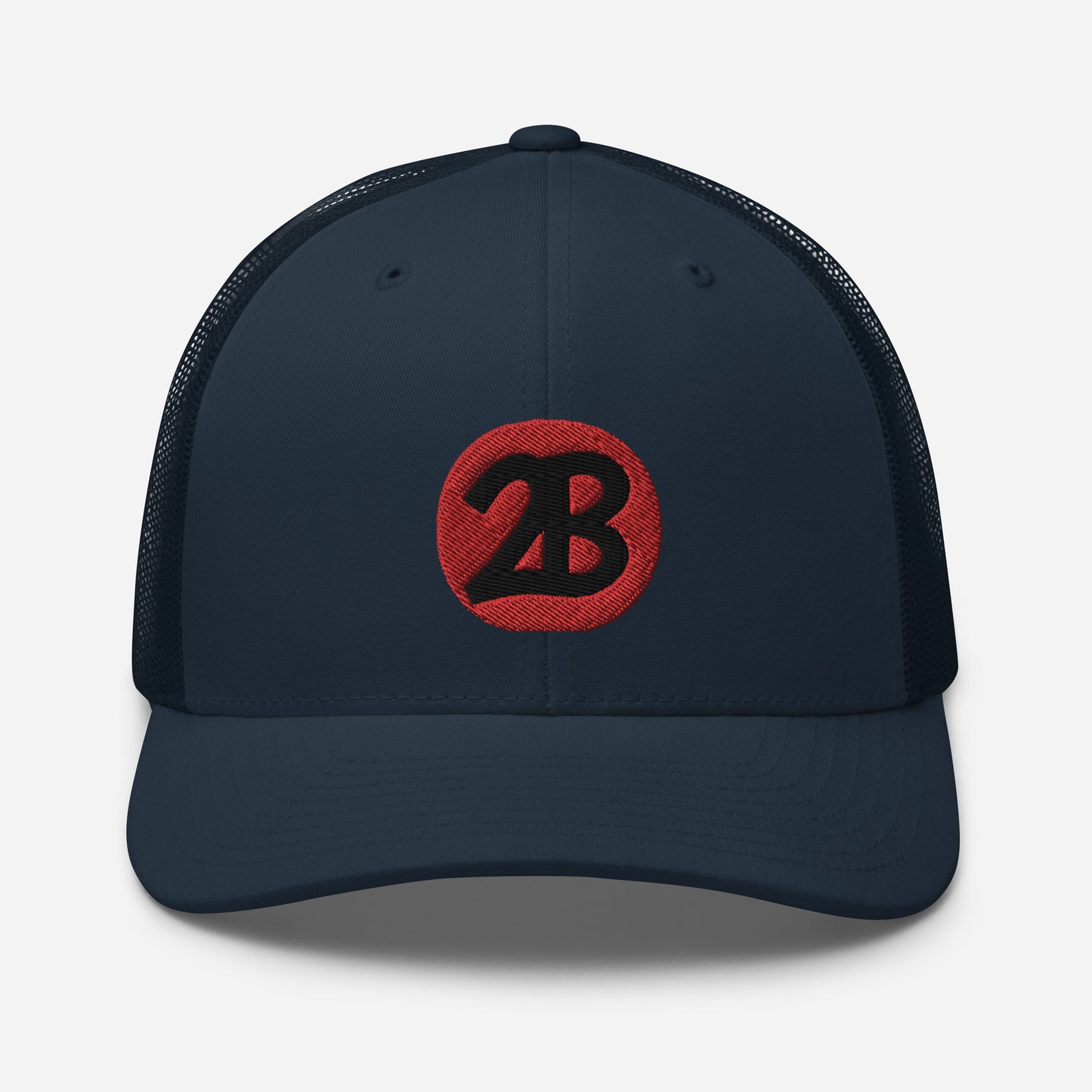 2Bdiscontinued. trucker cap