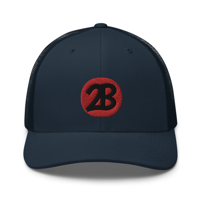 2Bdiscontinued. trucker cap