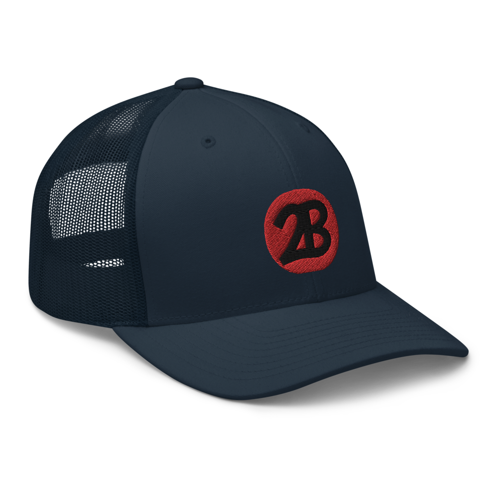 2Bdiscontinued. trucker cap