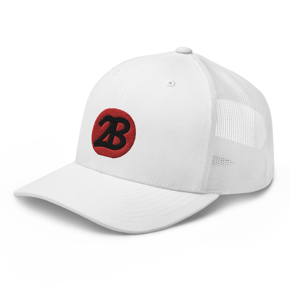 2Bdiscontinued. trucker cap