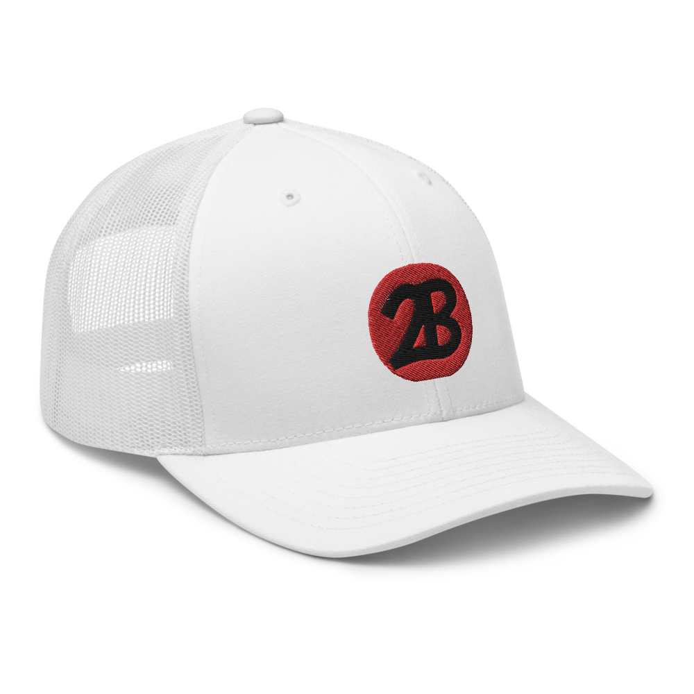 2Bdiscontinued. trucker cap