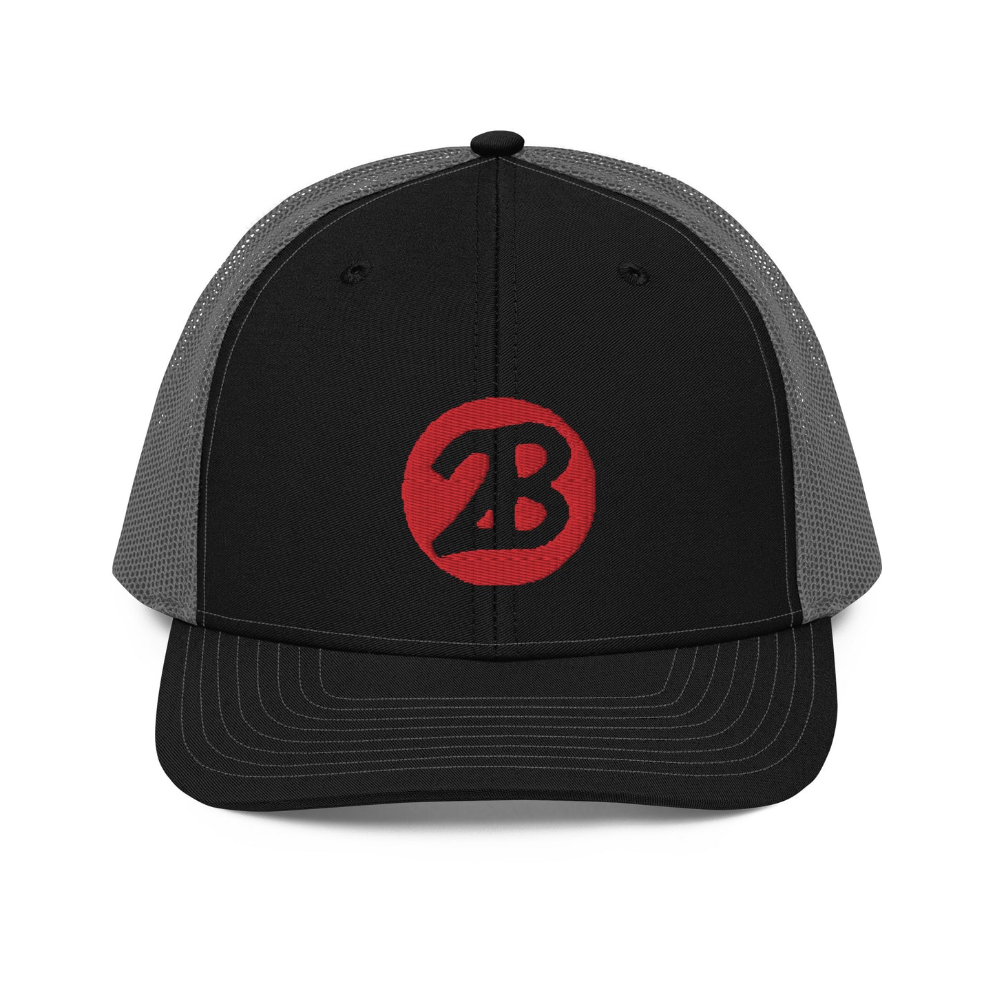 2Bdiscontinued. richardson trucker Cap