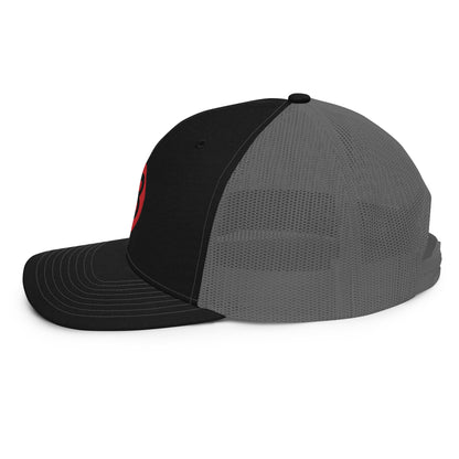 2Bdiscontinued. richardson trucker Cap