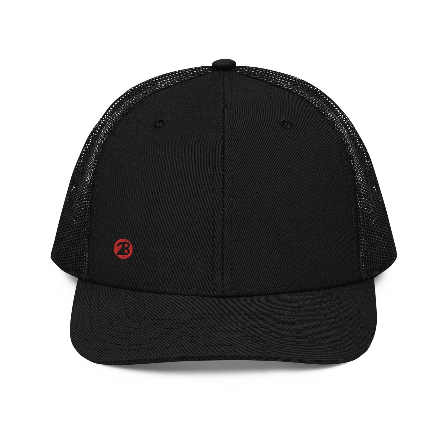 2Bdiscontinued. Richardson snap back trucker hat 2B