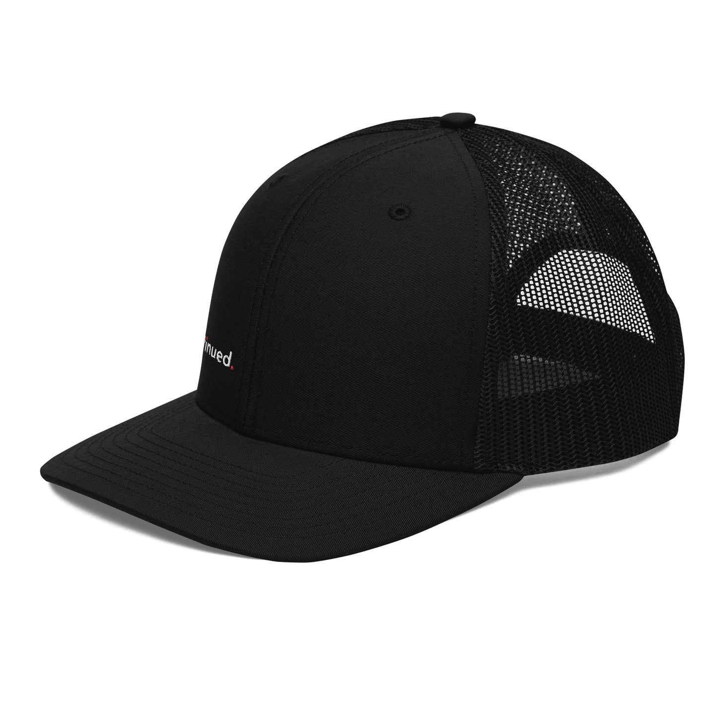 2Bdiscontinued. Richardson snap back trucker hat dsc