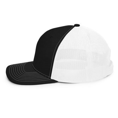 2Bdiscontinued. Richardson snap back trucker hat dsc