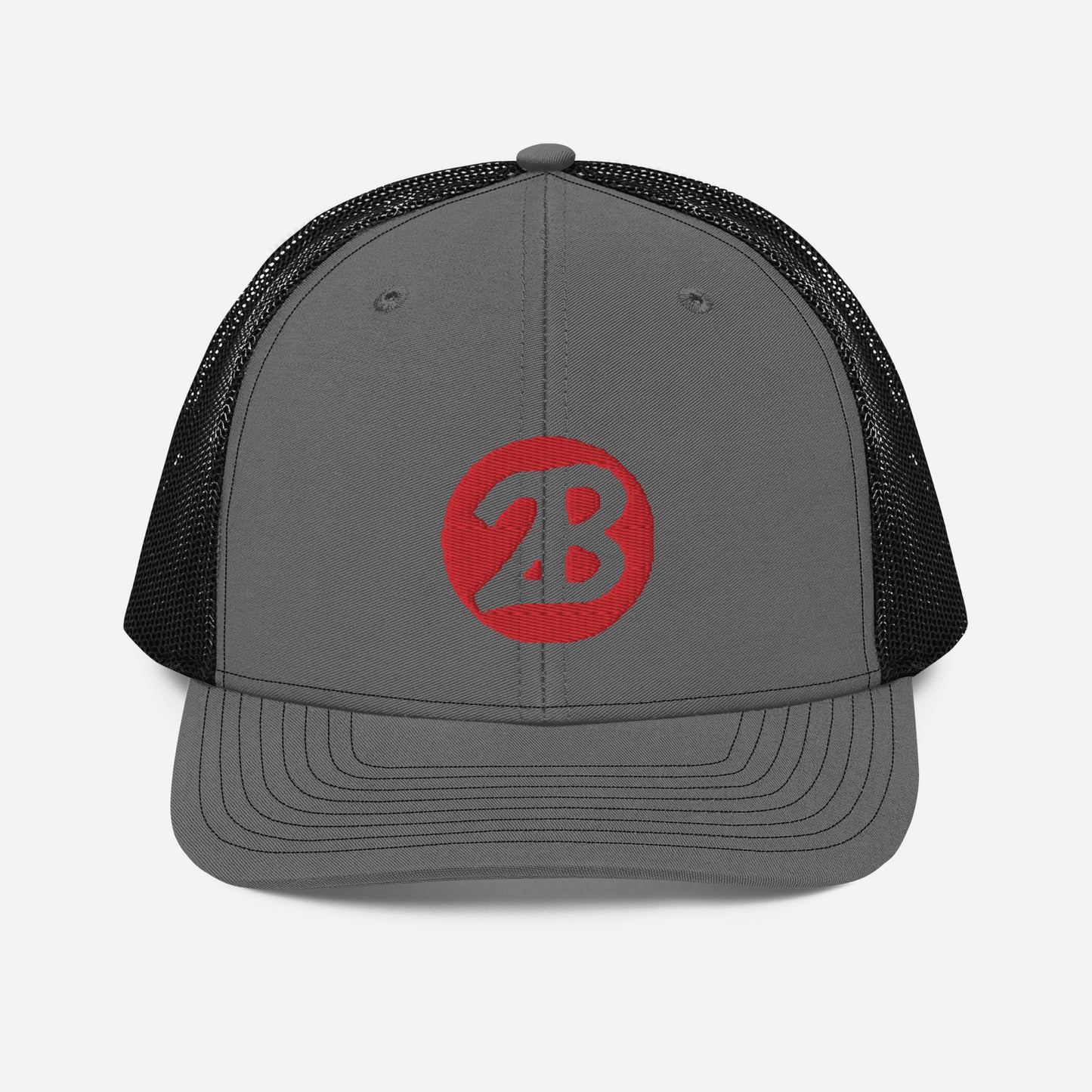 2Bdiscontinued. richardson trucker Cap