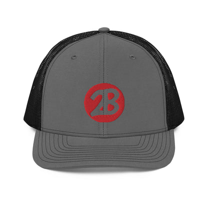 2Bdiscontinued. richardson trucker Cap