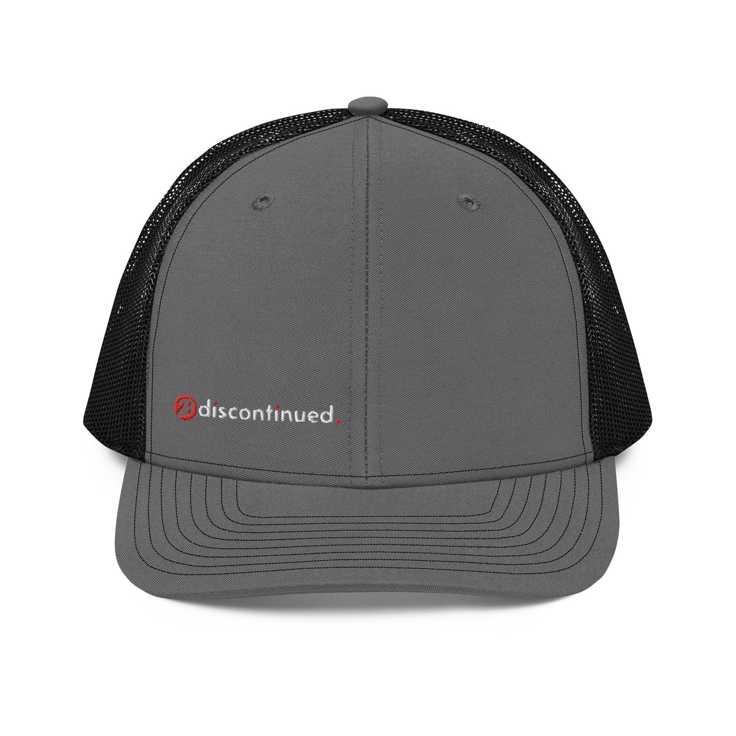 2Bdiscontinued. Richardson snap back trucker hat dsc