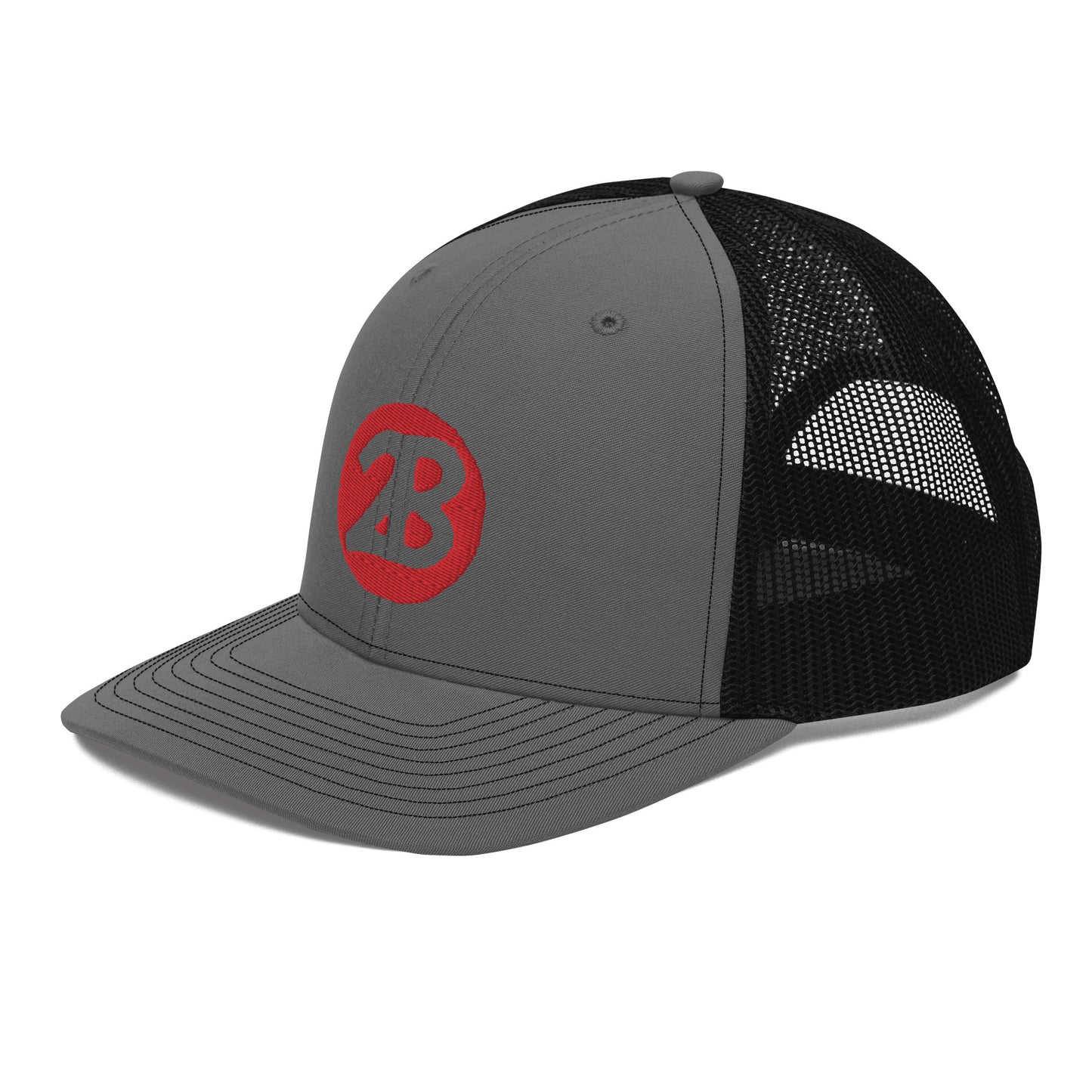 2Bdiscontinued. richardson trucker Cap