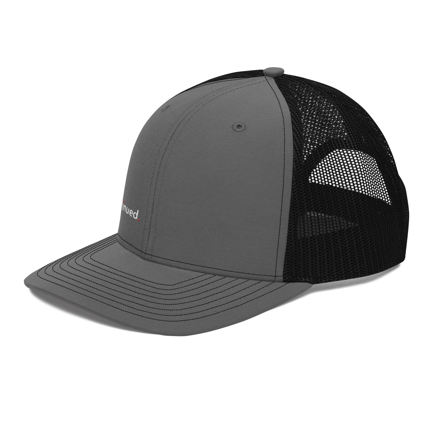 2Bdiscontinued. Richardson snap back trucker hat dsc