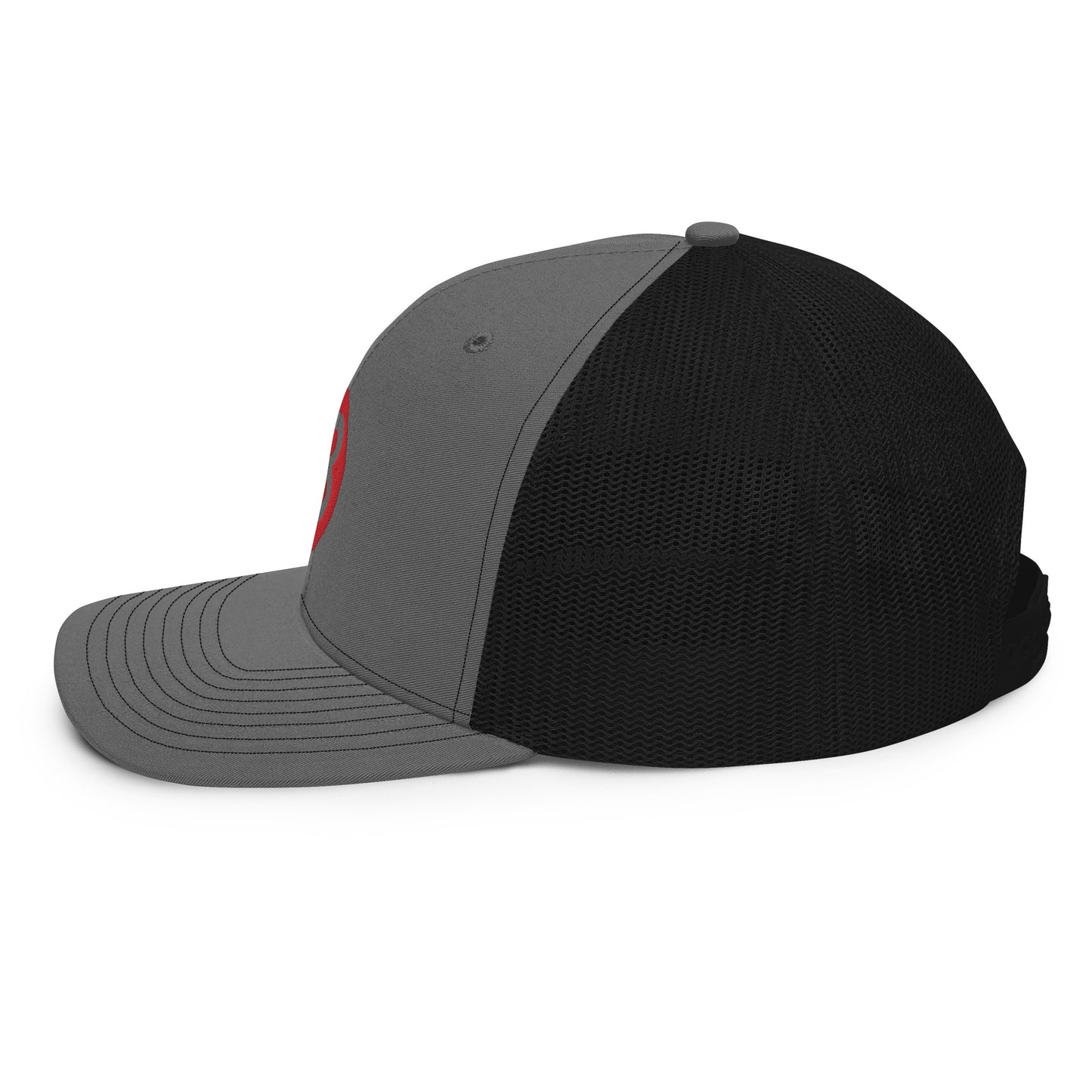 2Bdiscontinued. richardson trucker Cap