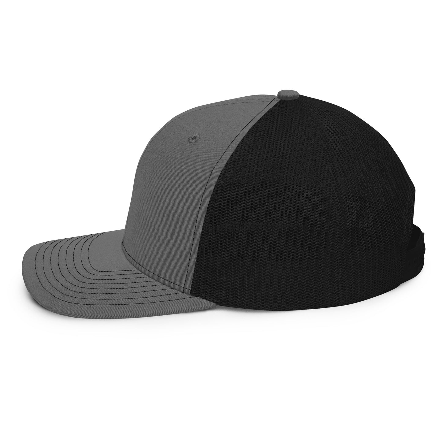 2Bdiscontinued. Richardson snap back trucker hat dsc