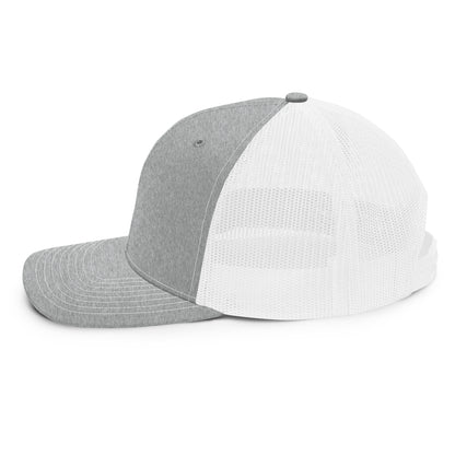 2Bdiscontinued. Richardson snap back trucker hat dsc