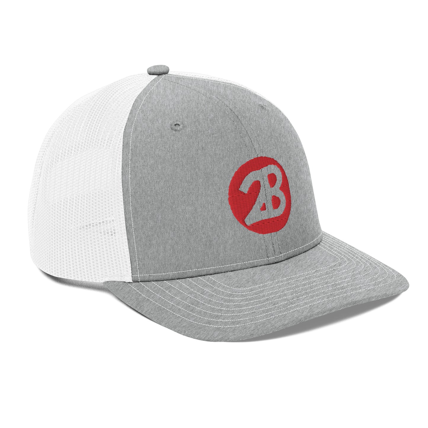 2Bdiscontinued. richardson trucker Cap