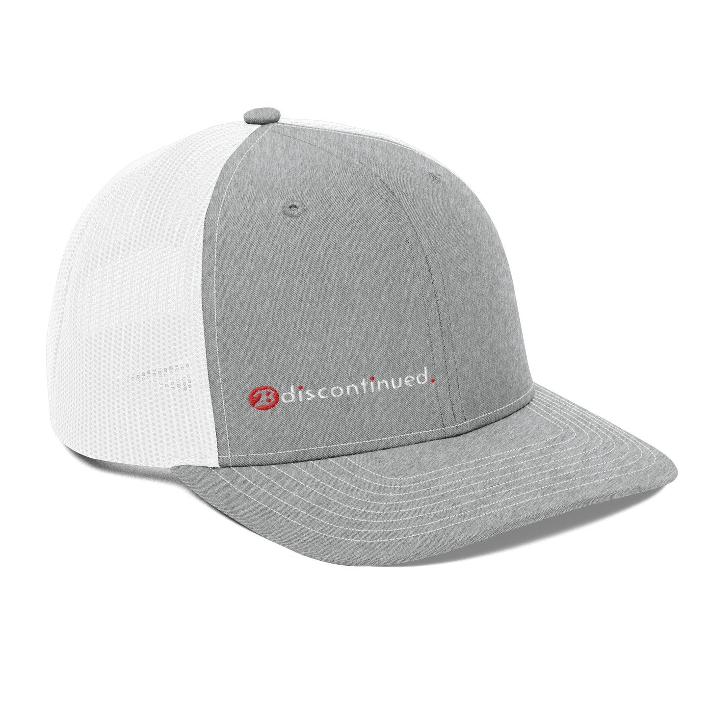 2Bdiscontinued. Richardson snap back trucker hat dsc