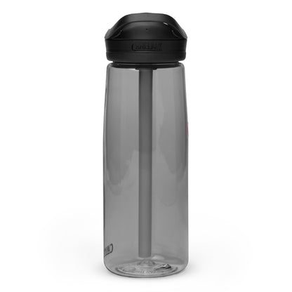 2Bdiscontinued. sports water bottle 25oz