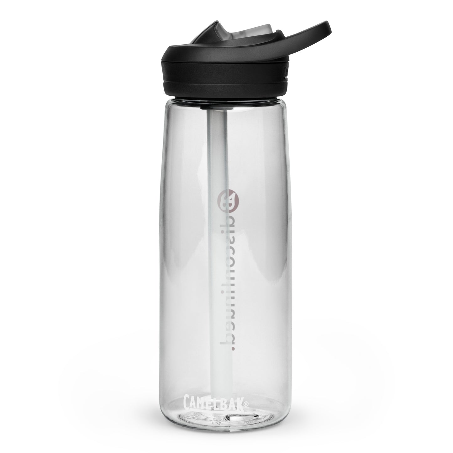 2Bdiscontinued. sports water bottle 25oz