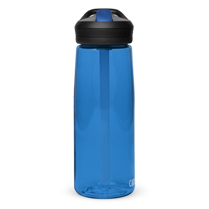 2Bdiscontinued. sports water bottle 25oz