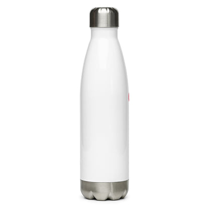 2Bdiscontinued. stainless steel water bottle 17oz