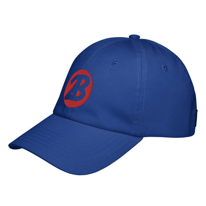 2Bdiscontinued. Under Armour® hat