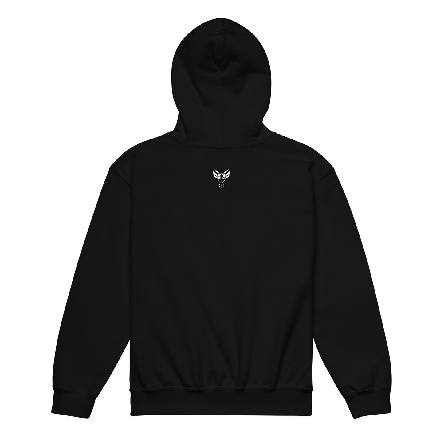 2Bdiscontinued. youth wht211 hoodie